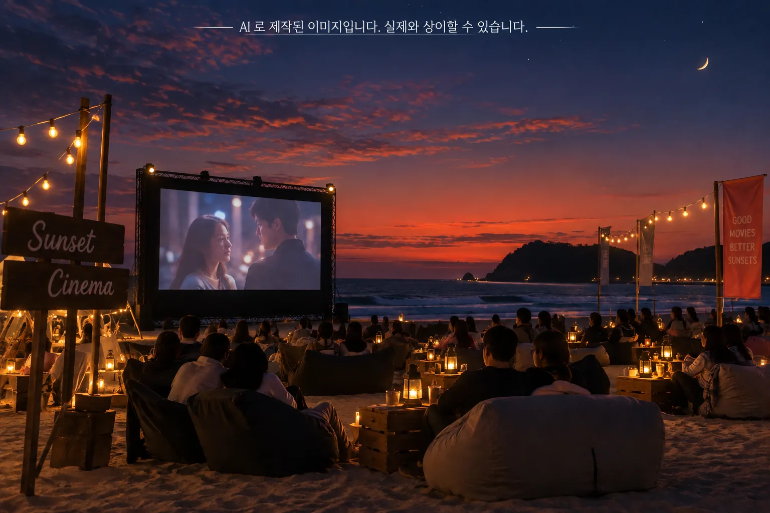 선셋시네마